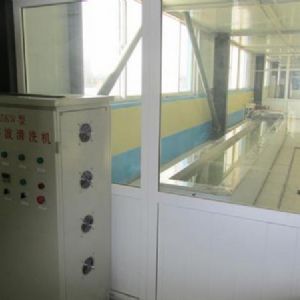 管材用超聲波清洗機(jī)