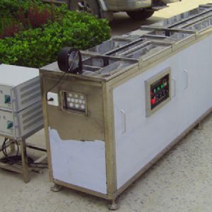 線(xiàn)材用超聲波清洗機(jī)