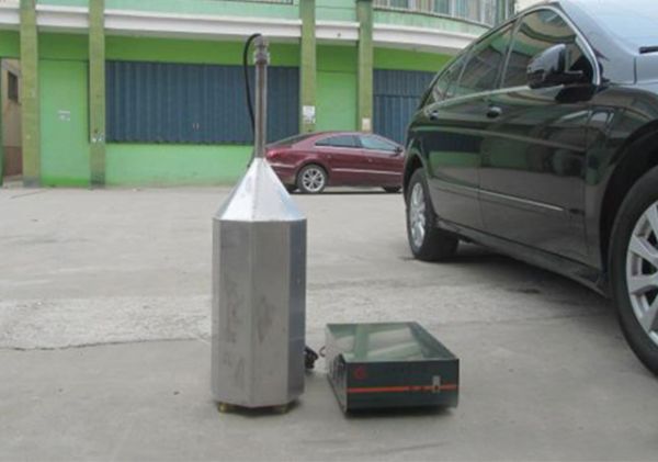 超聲波提取、萃取、分散