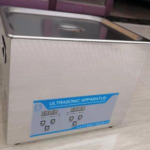 實(shí)驗(yàn)室超聲波清洗機(jī)